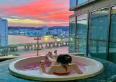 10-20만원대, 부산 가성비 호텔 BEST7