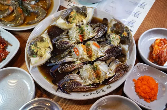 홍대맛집