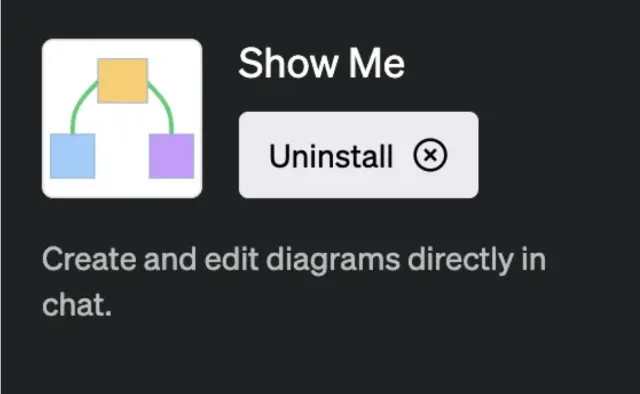 Show Me