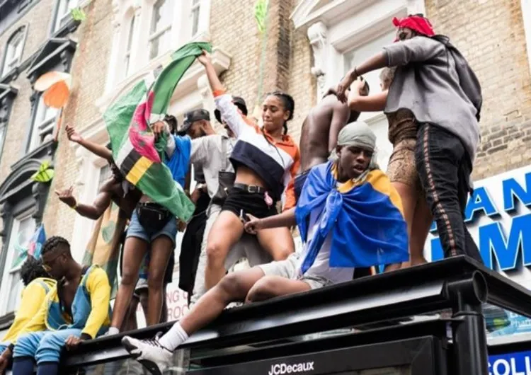Guide to Notting Hill Carnival 2023