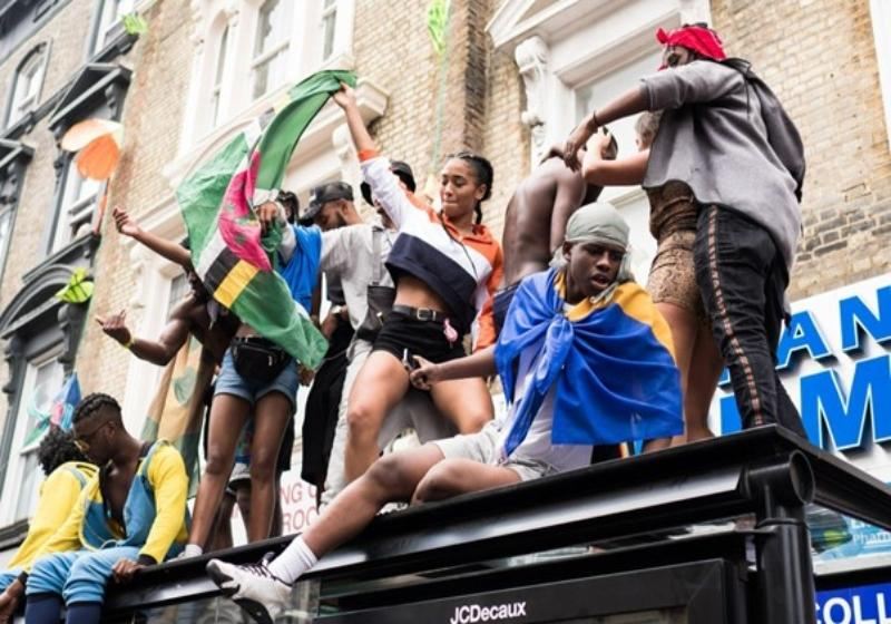 Guide to Notting Hill Carnival 2023