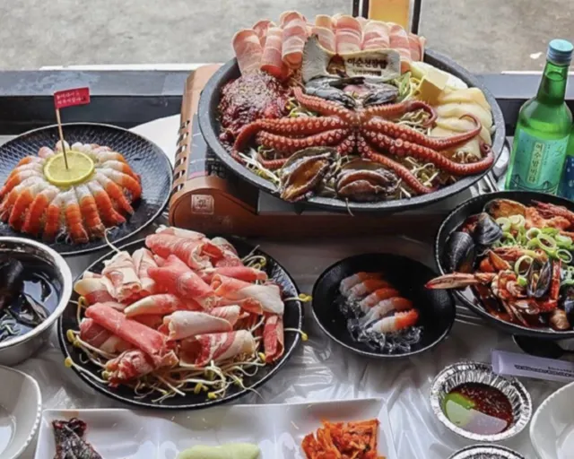 여수 여행 완벽 가이드: 가볼만한 곳부터 숙소 추천까지!