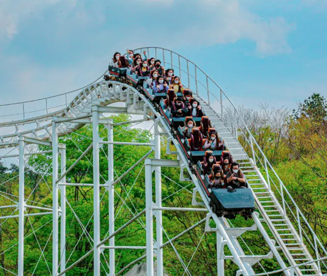 광주 놀거리 광주 패밀리랜드