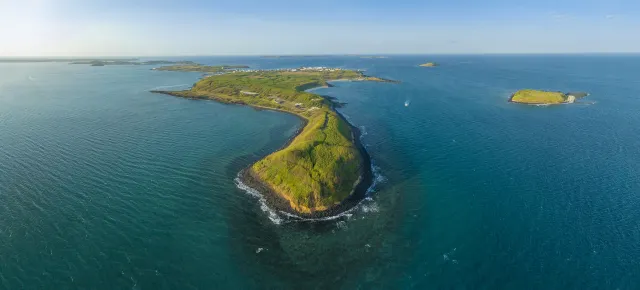 Taiwan Islands