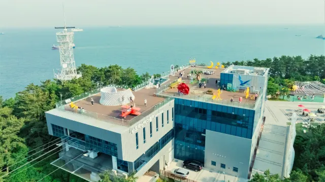 부산 송도 해상케이블카 가이드 | 2026 최신! 부산 송도 케이블카 맛집, 운행시간, 소요시간, 야경 등 총정리!