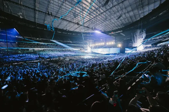 五月天演唱會2025