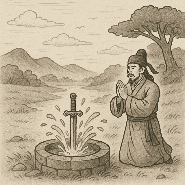 午時水2025