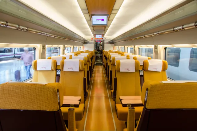 Premium Economy Class