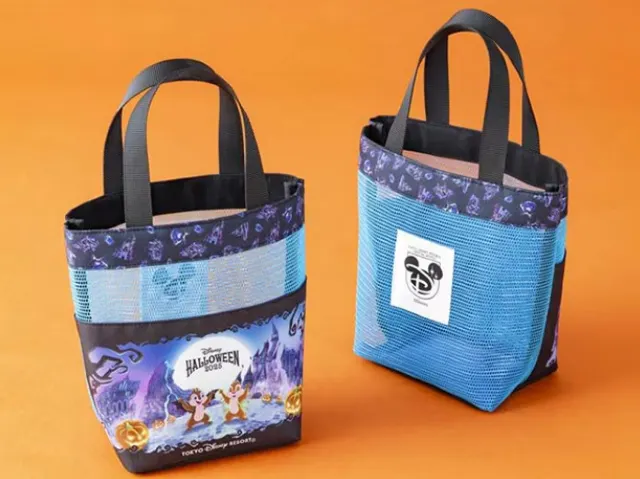 ハロウィンディズニー2025】Dハロはいつまで？ディズニー仮装期間