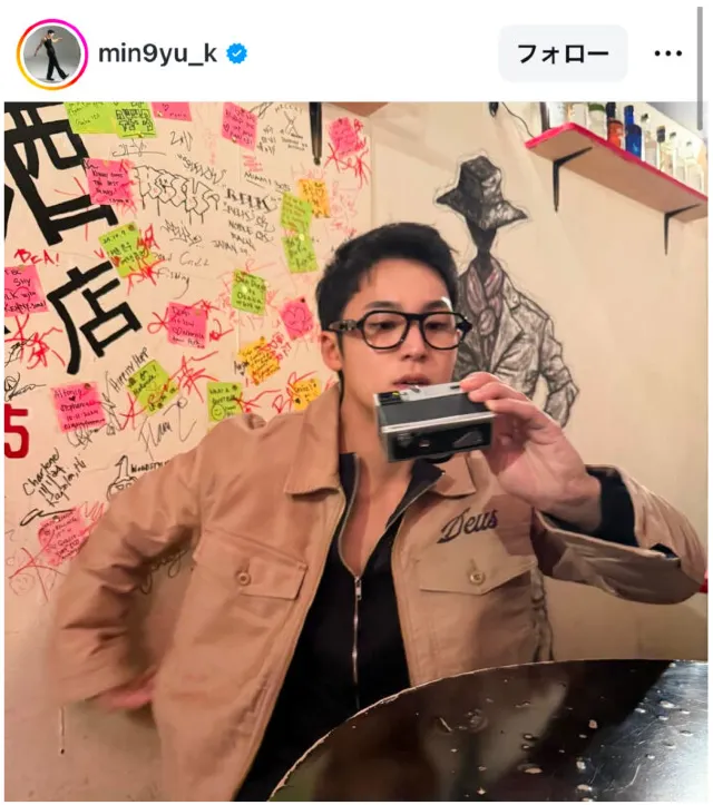 セブチ日本聖地巡礼