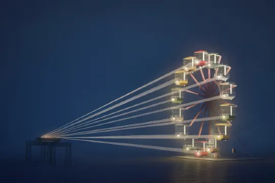 《光電獸#45—請支援收音》