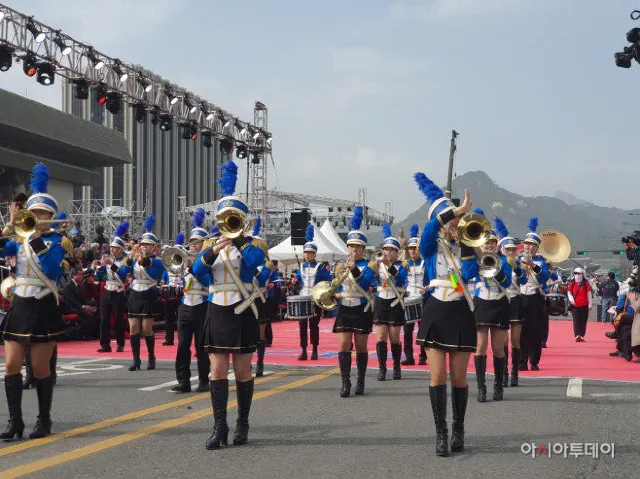 퍼레이드