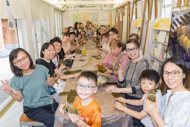 香港非遺月2026