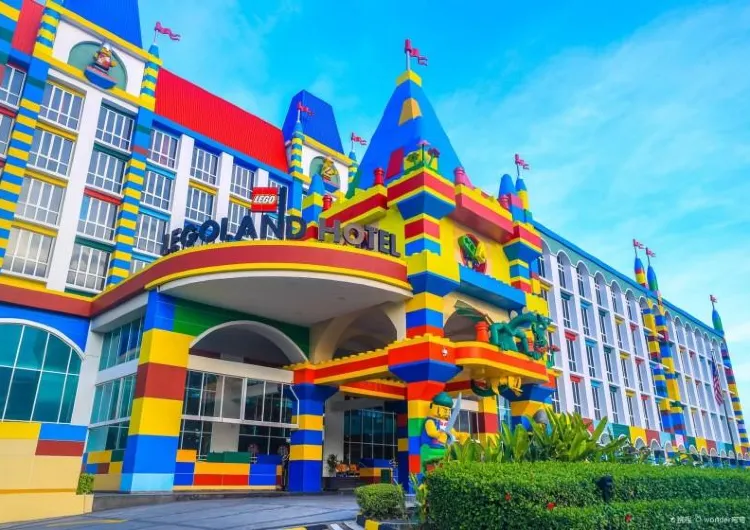 2024 An ultimate guide to Legoland Malaysia: A fun paradise for all ages