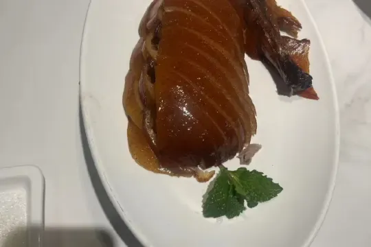 京城九門軒烤鴨店(前門店)