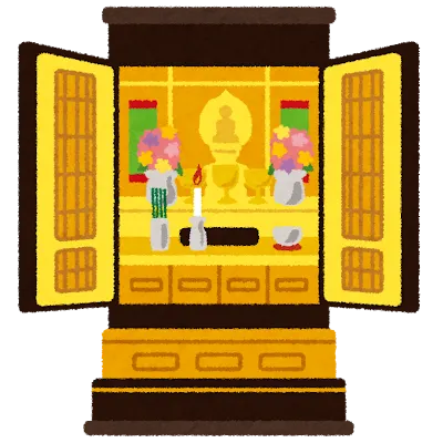 仏壇