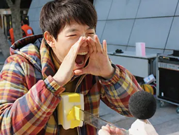 최고의 울음소리를 찾아라