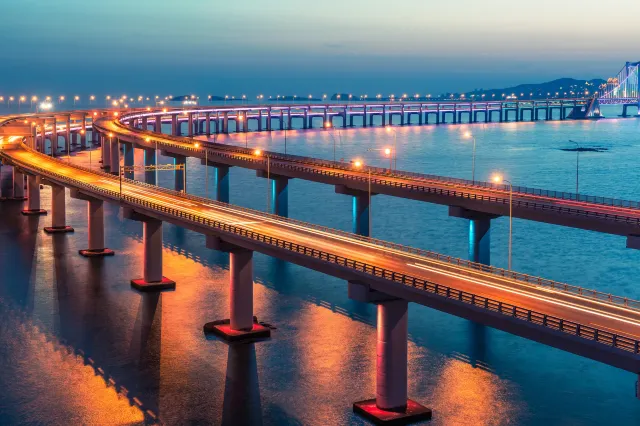 1黃茅海跨海通道ebp