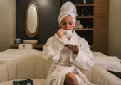 6 der besten europäischen Reiseziele für Spa-Liebhaber