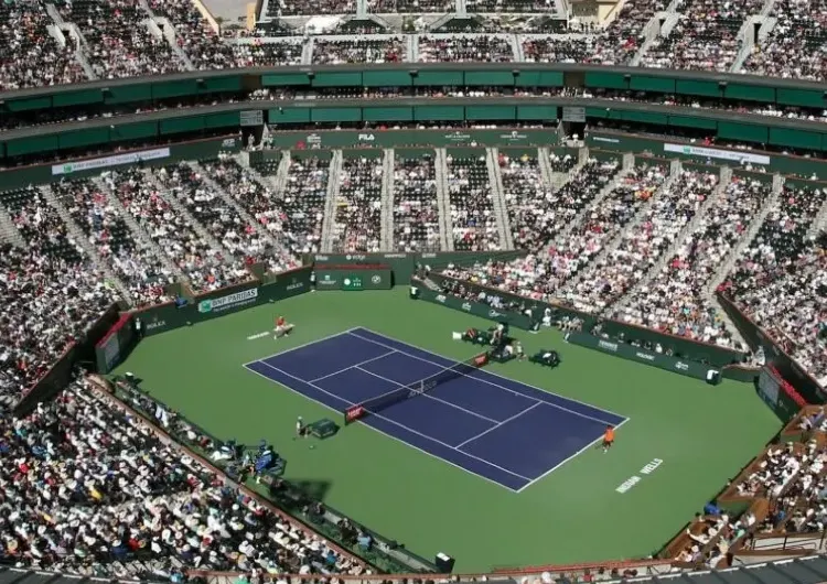 2023 Travel Guide for The Indian Wells Masters
