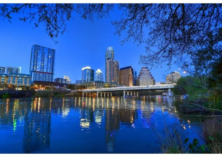 Great Texas Staycation: Hotels in Austin, Dallas, and San Antonio October 2024