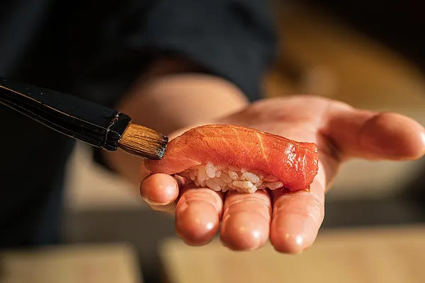 刺身