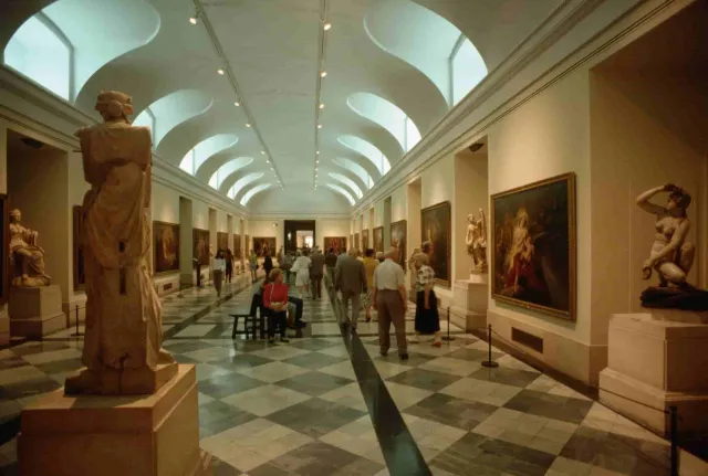 World Museums