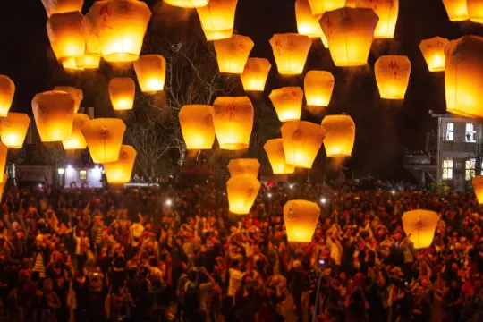 1泰國水燈節g