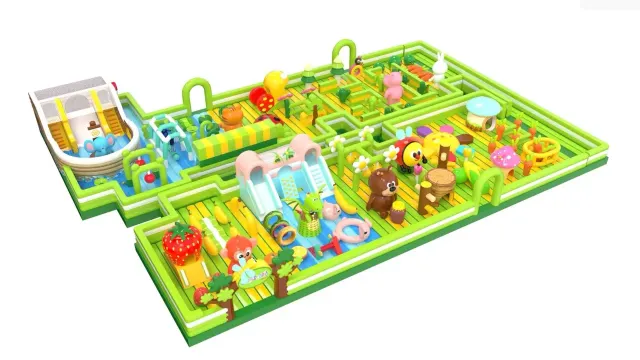 愉景灣沙灘獵蛋嘉年華