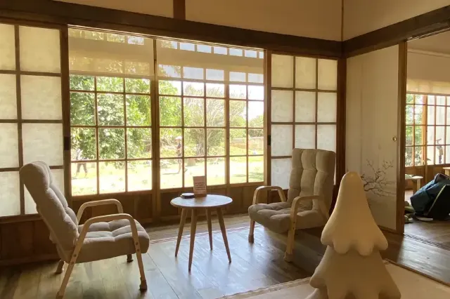 澎湖景點 #7 篤行十村