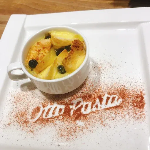 Otto Pasta