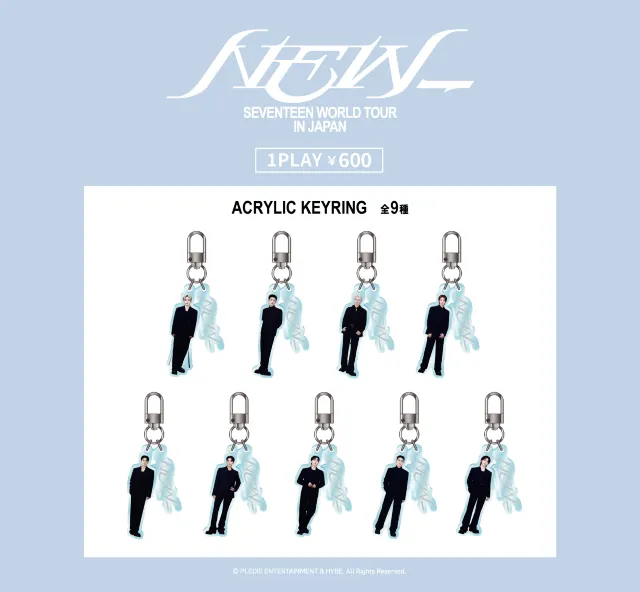 SEVENTEEN DOKYEOM トートバッグ バッジ セット SEVENTEEN グッズ