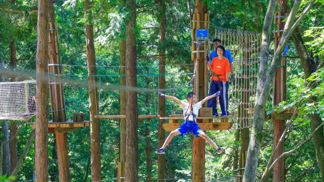 GW穴場2026】混雑を避けて楽しむ絶景スポット！ゴールデンウィークに