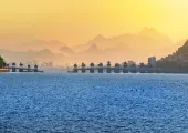 2025去潮州高鐵路線遊，附潮州高鐵優惠/旅遊景點/酒店/美食攻略