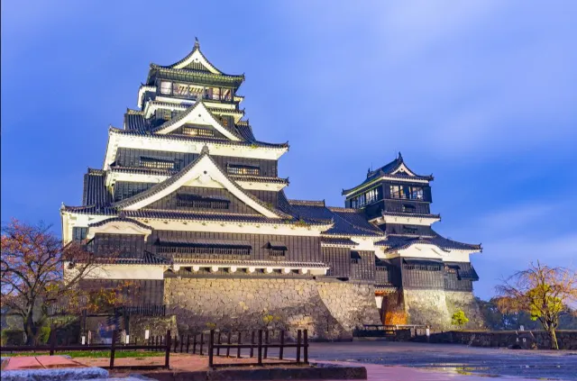 熊本城