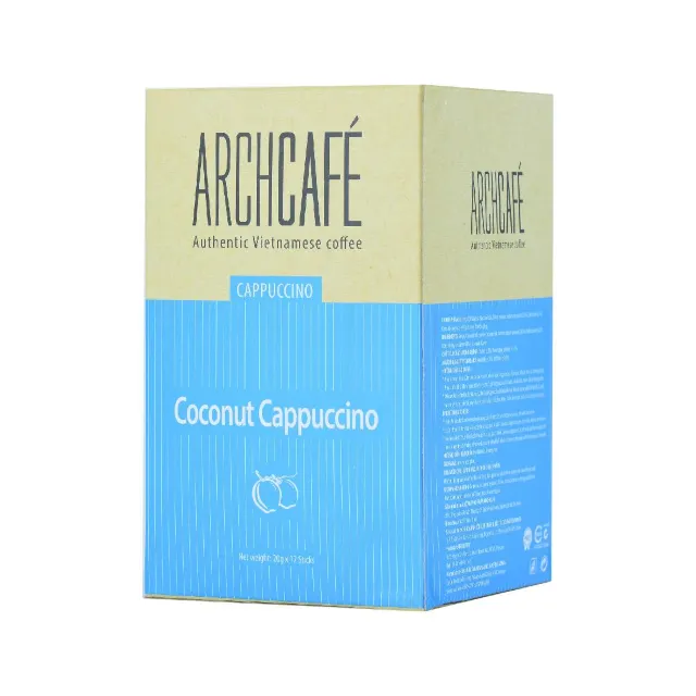 ARCHCAFE 咖啡