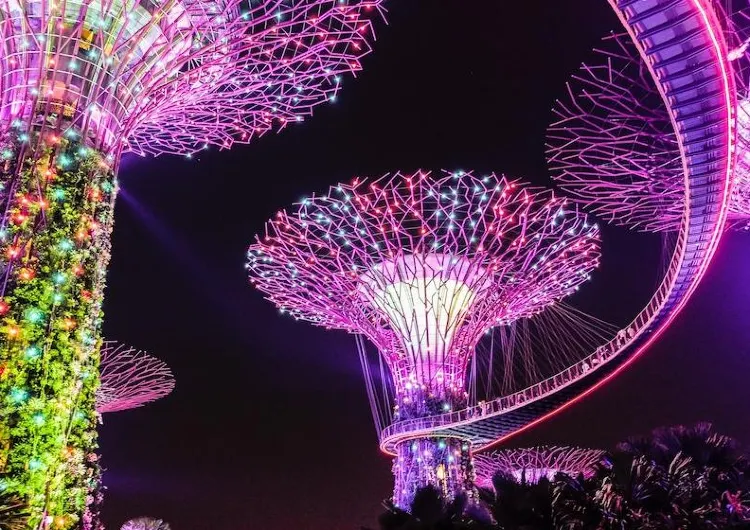 New Attractions in Singapore 2023