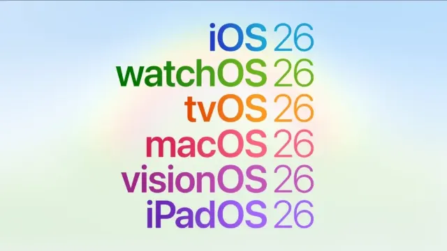 蘋果WWDC 2025懶人包