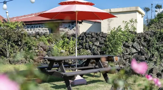 독채 펜션 촌캉스 숙소