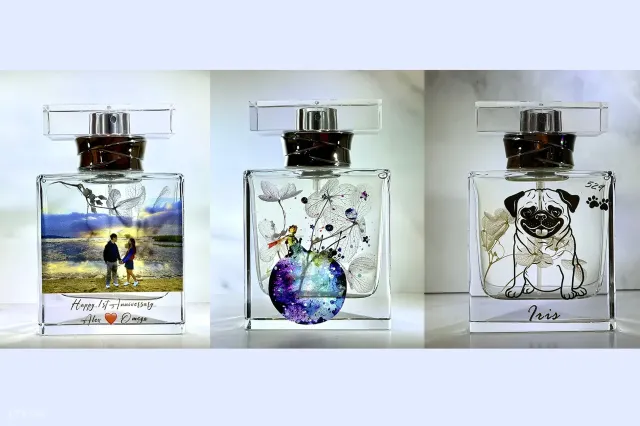 Perfume Talk香水工作坊