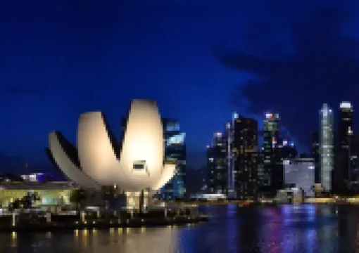 싱가포르 10만원대 호텔 추천 BEST 5