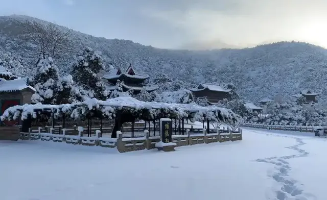 天龍寺