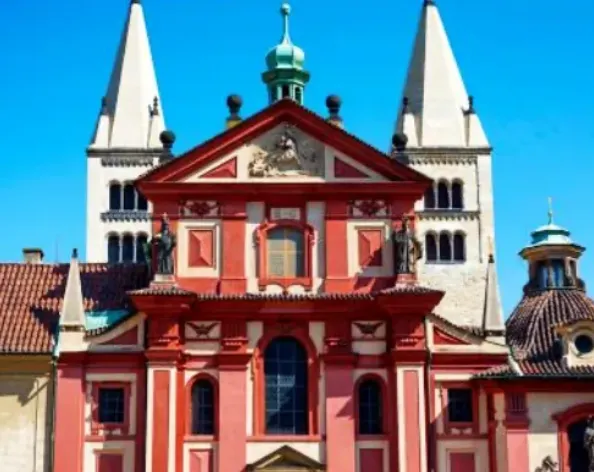 St. George's Basilica