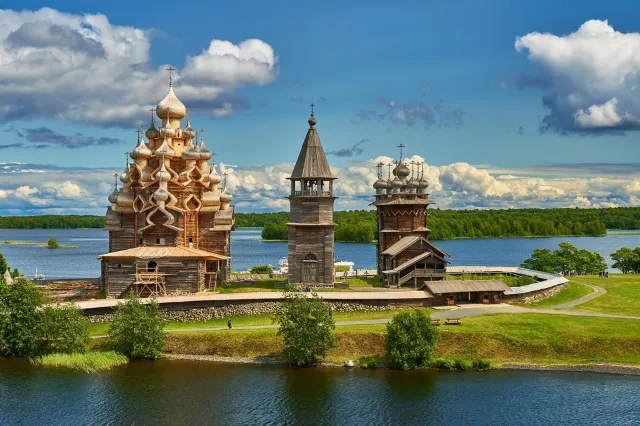 Карелия