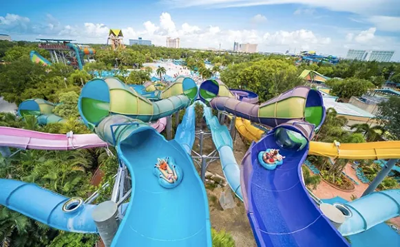 What to Pack for a Day at Aquatica Orlando