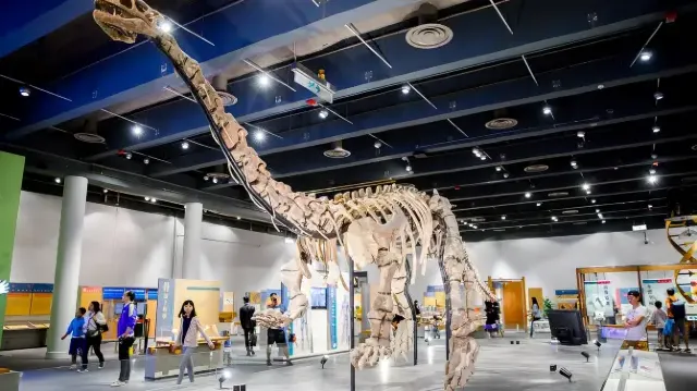 香港科學館