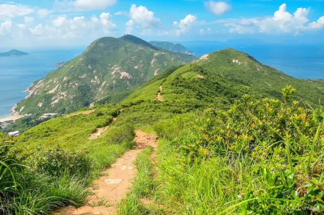 紅山半島
