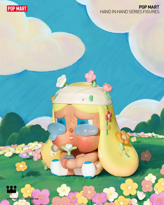 CRYBABY