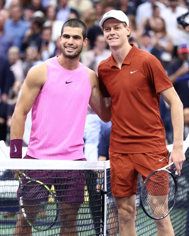 美網艾卡拉茲擊敗辛納奪冠