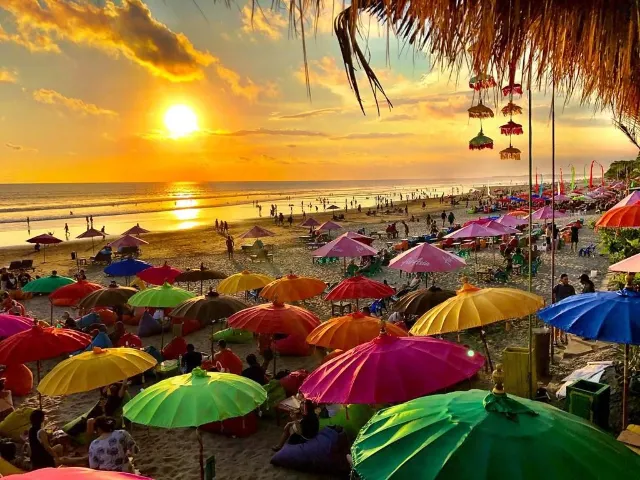 Pantai Seminyak